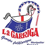 Logo La-Garriga