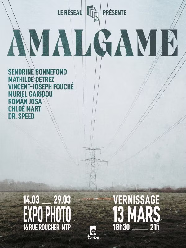 Amalgame