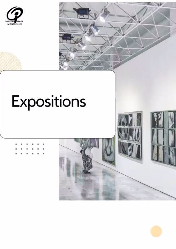 Expositions