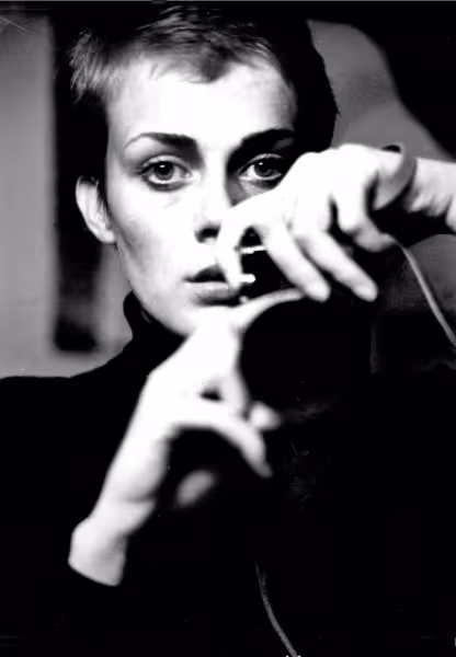 Dedecker-Marie-Laure