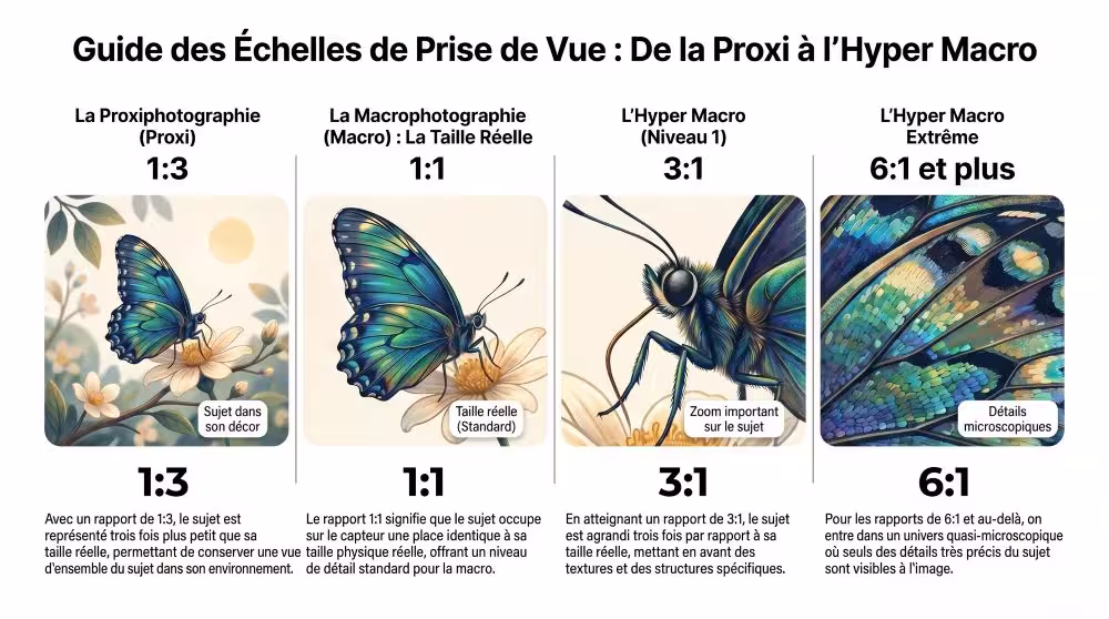 Photo Rapprochée (1)