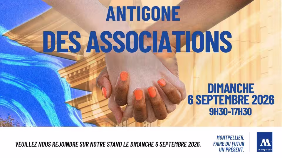 Antigione Association 2026 Antigione Association 2026
